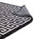 Tapis grec Freydis par Modway