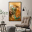 «A Spirit of Power. 2 2 Timothy 1: 7 ', impression sur toile-26088657-26088763