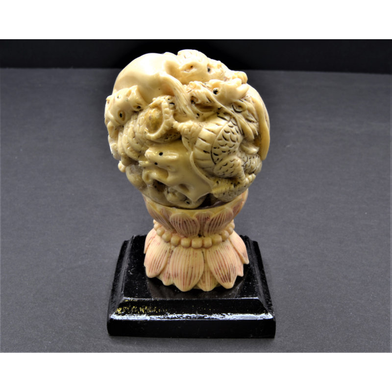 Figurine Harpenden