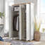Johnny 3 Door Wardrobe-1467114009