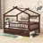Pontoosuc Wood Daybed with Twin Size Trundle-472646560-472646562