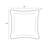 2 Pack Outdoor Throw Pillows-116627610