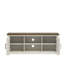 Anfield 2 Door TV Stand with Open Shelves-205962026