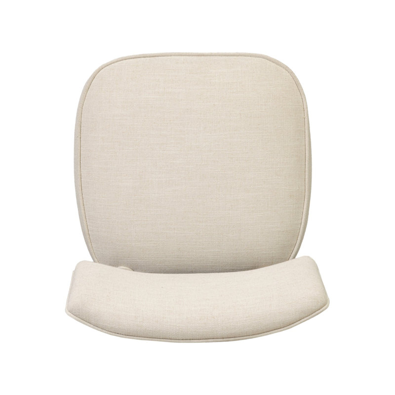 Orville Stool-Cambric Ivory-Counter