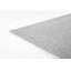 Momeni Oliver Solid Wool and Polyester Hand Loomed Light Blue Area Rug-350690317