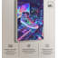 Toile «Neon Gaming Set Up» par Art Remedy-1391674638-1391674631-1384220253