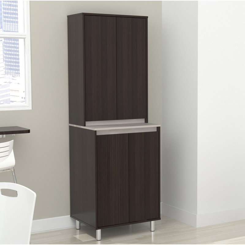 Suniga 70.8'' Kitchen Pantry