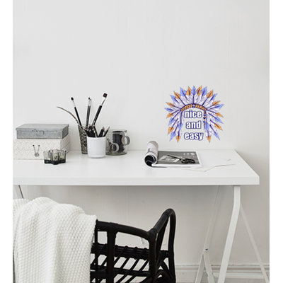 Wall Decal