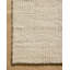 Tapis ivoire Jeremiah Brent x Loloi Greenwich-111738642