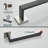 5 - Piece Bathroom Hardware Set-79101766