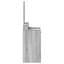 79 X 41 X 140 Cm Mirror Vanity Unit-737409367