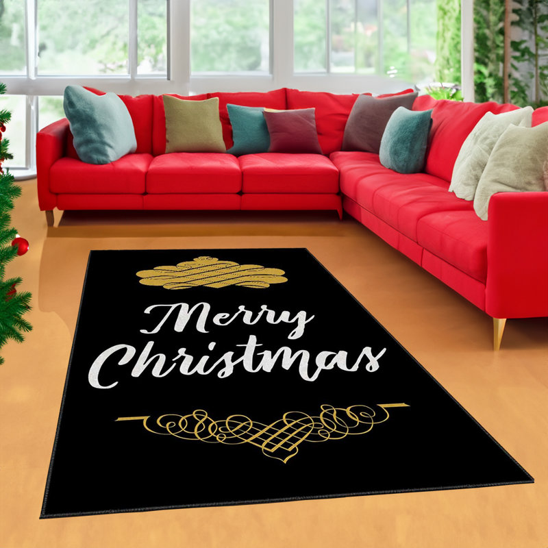 Malacia Indoor Rug