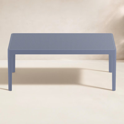 Farrah 23.6 " Patio Table