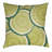 Litchfield Summerville Geometric Outdoor Reversible Throw Pillow-26962078-26962073
