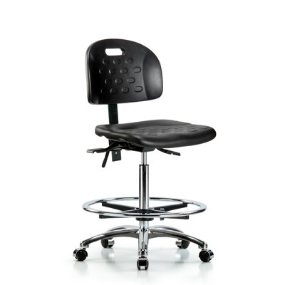 Madalynn Drafting Chair