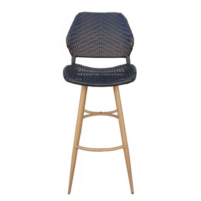 Tabouret de patio
