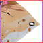 Tapisserie abstraite "Splatter" - Art mural-613219834