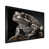 Black Single Picture Framed selected