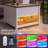 Metro Lane Square Lift Top Coffee Table With Storage，Stylish Centre Table