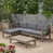 Gray Frame/Dark Gray Cushion is out of stock