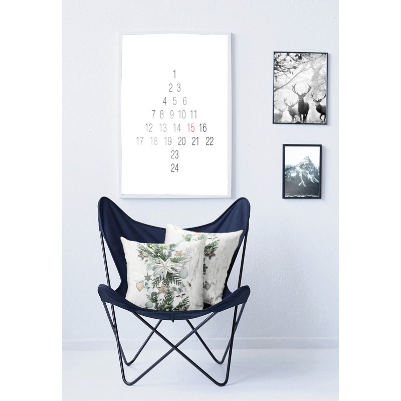 Rectangular Throw Cushion