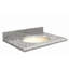 Dessus de salle de bain simple 49 po meuble-lavabo-19333084-19333086-19333092