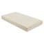 Crib Sheet in GOTS Certified Organic Brushed Cotton by Nate Berkus-650257506