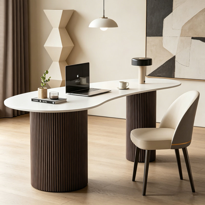 Bureau de table Modern Rock Design
