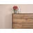 Seatonville 5-Drawer Acacia Chest