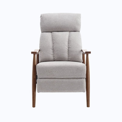 Bamber Upholstered Recliner