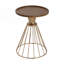 Table d'appoint Hollow Edge