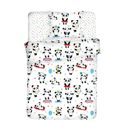 Cotton Duvet Cover