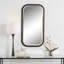 Miroir d'appoint Andrra Nevaeh