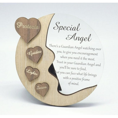 Keeisha Box Signs & Plaques
