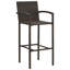 Tabouret de bar 30,5 po Maedelle-88468390