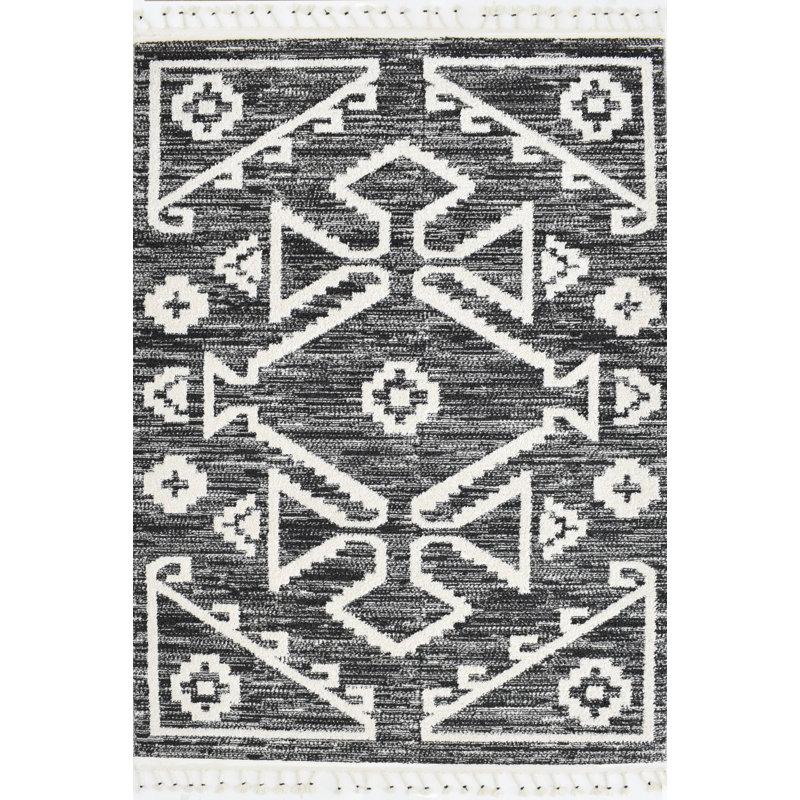 Tapis Kennae, Tapis de couloir 2 pi 6 po x 8 pi