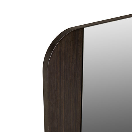 Demarkas Hexagon Mirror