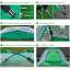 Filet de pratique de golf