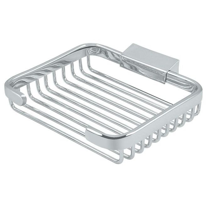 Bathroom Accessory Set, Polished Chrome