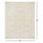 Cousar Rectangle Geometric Hand Woven Flatweave Wool Area Rug in Pearl-1220255889