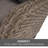 Alixander Wicker Outdoor Lounge Chair