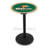 Round Metal Base Dining Table-12162723-12162729