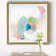 Candy Jacket II - Wrapped Canvas Print-546917067-546916502-623723868