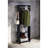 Kolen Espresso Finish Hall Tree