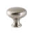 1 1/16" Diameter Mushroom Knob Multipack-46809161