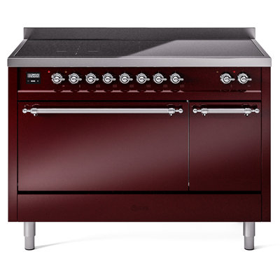ILVE Nostalgie II 48 in Induction Range