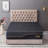 EGOHOME Firm Copper Infused Gel Memory Foam Mattress-94365167-126096422
