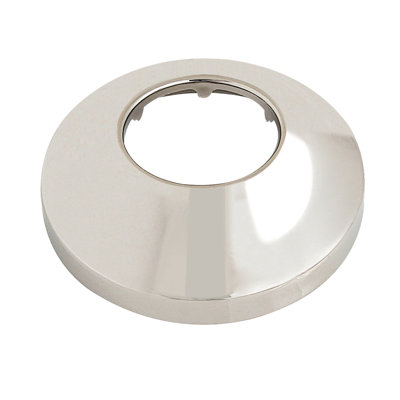 Kingston Brass Made To Match 1-1/4 Inch ID x 2-3/4 Inch OD Bell Flange