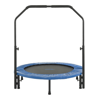 102 cm Fitness-Trampolin