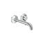 AXOR One Wall-Mounted Single-Handle Faucet, 1.2 GPM-2022565274